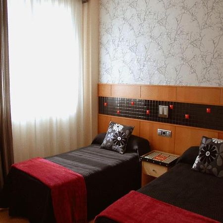 Hostal De Cuenca Куэнка Экстерьер фото