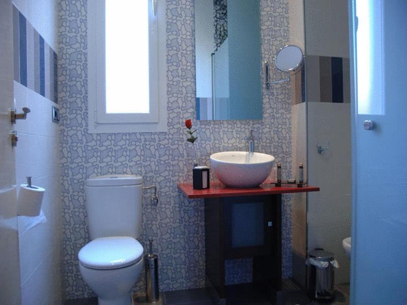 Hostal De Cuenca Куэнка Экстерьер фото