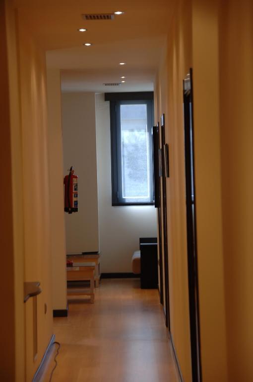 Hostal De Cuenca Куэнка Экстерьер фото