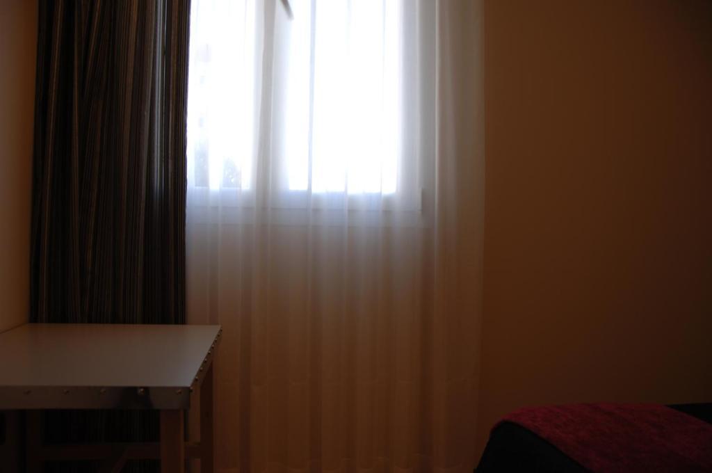 Hostal De Cuenca Куэнка Номер фото