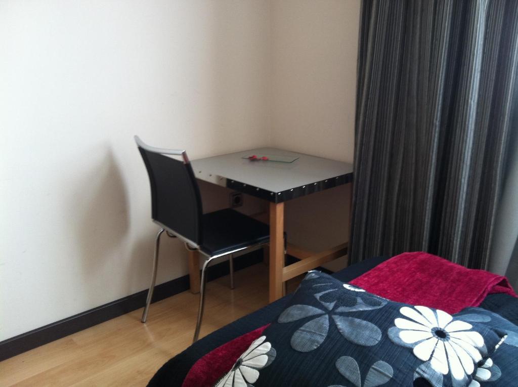 Hostal De Cuenca Куэнка Номер фото