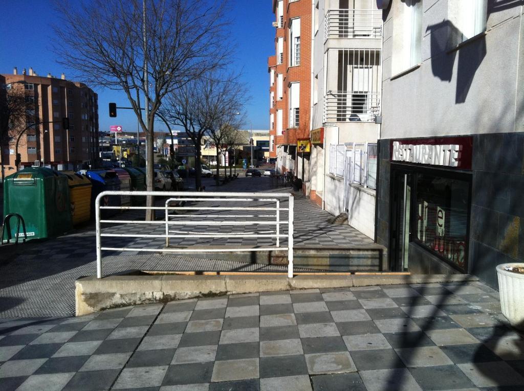 Hostal De Cuenca Куэнка Экстерьер фото