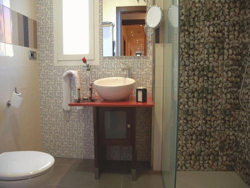 Hostal De Cuenca Куэнка Экстерьер фото