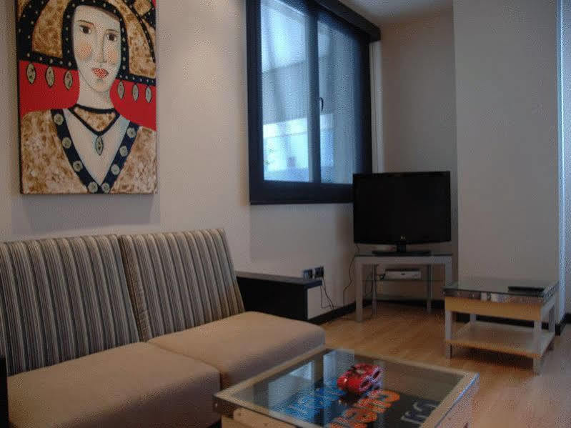 Hostal De Cuenca Куэнка Экстерьер фото