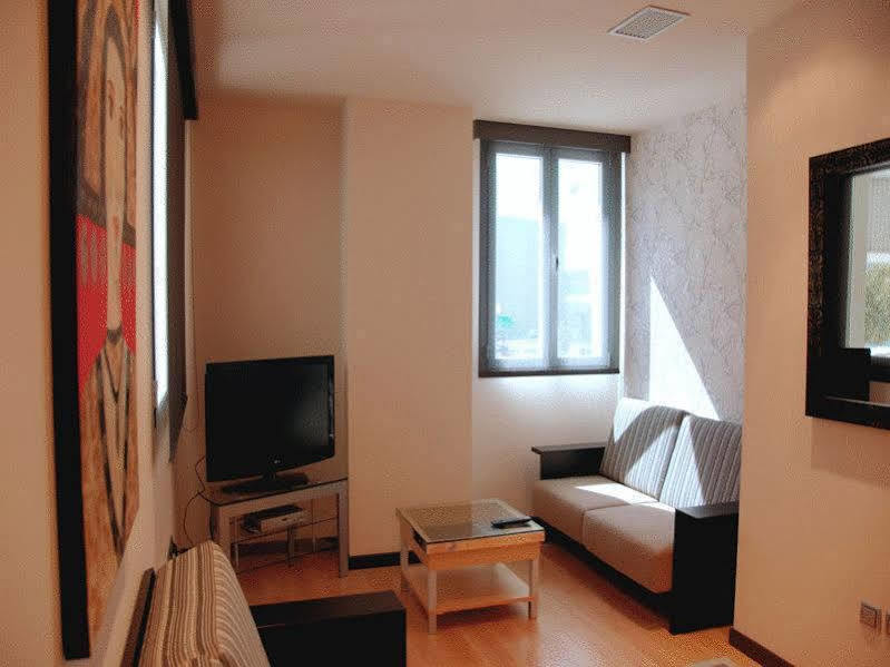 Hostal De Cuenca Куэнка Экстерьер фото